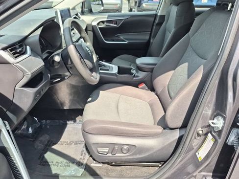 Certified 2024 Toyota RAV4 XLE FWD image 9