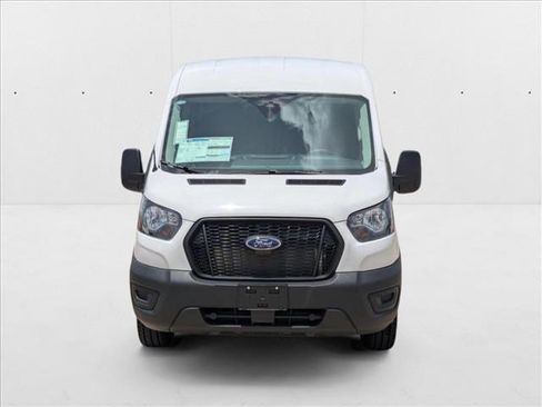 New 2025 Ford Transit 250 148 Medium Roof w/ Load Area Protection Package image 5