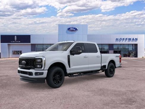 New 2026 Ford F250 XLT w/ XLT Premium Package AWD/4WD image 1