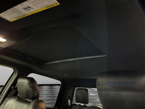 Used 2018 RAM 1500 Sport w/ Hydro Blue Sport Package image 38