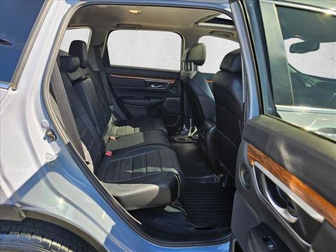 Used 2022 Honda CR-V EX-L image 11