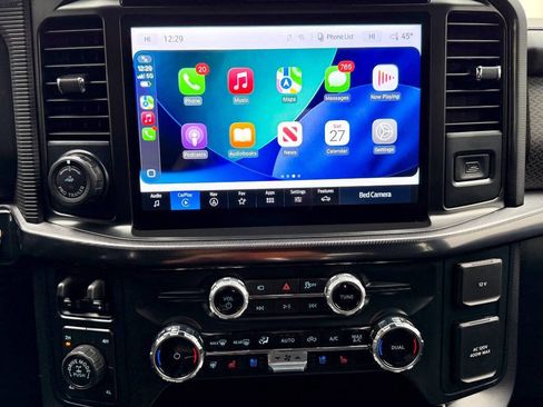 Used 2025 Ford F150 Raptor w/ Equipment Group 803A Raptor R image 51