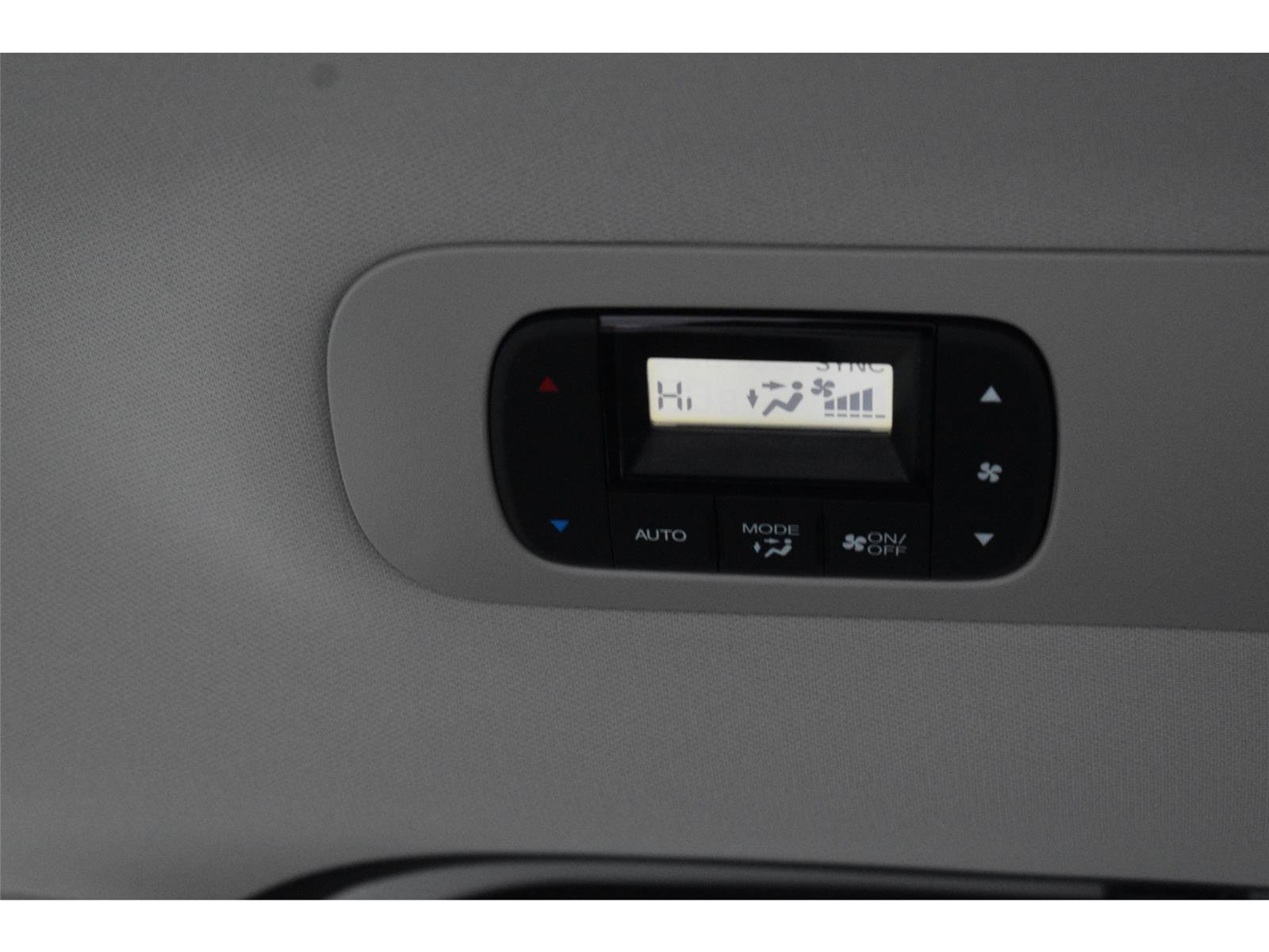 New 2027 Honda Odyssey EX-L image 30
