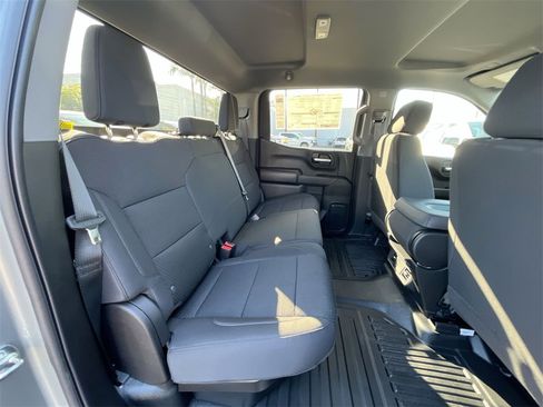 New 2026 Chevrolet Silverado 1500 W/T w/ WT Safety Package image 26