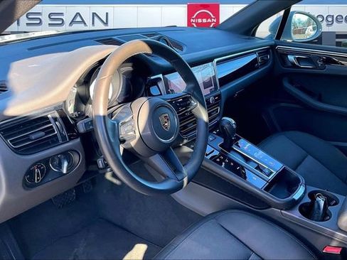 Used 2024 Porsche Macan S image 14