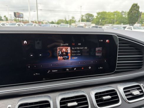 Used 2023 Mercedes-Benz GLE 350 4MATIC w/ 3rd Row Seat Package image 23