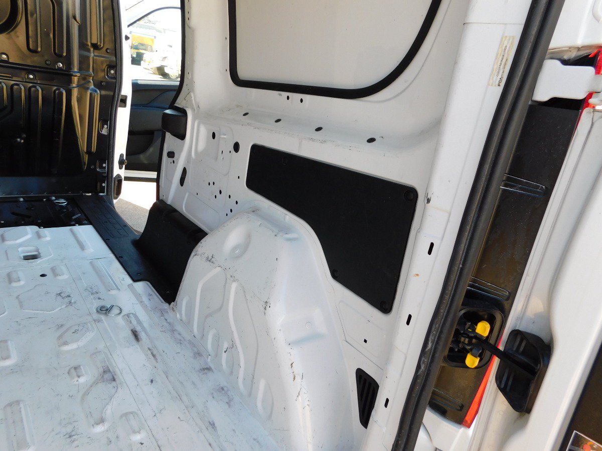 Used 2022 RAM ProMaster City Wagon FWD image 30