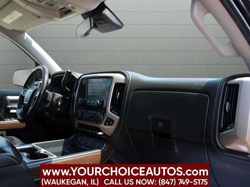 Used 2017 GMC Sierra 1500 Denali image 16