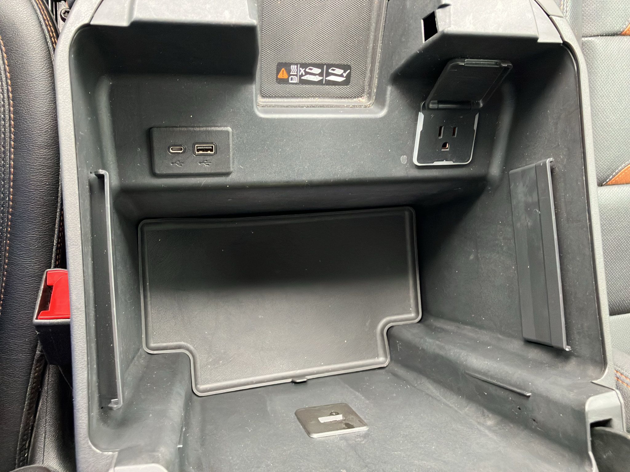 Used 2022 GMC Sierra 1500 AT4 w/ AT4 Preferred Package AWD/4WD image 24