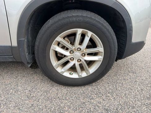Used 2015 Kia Sorento LX FWD image 30
