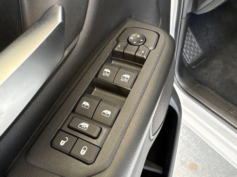 New 2026 RAM 1500 Tradesman RWD image 11