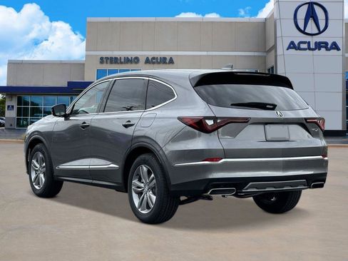 New 2026 Acura MDX FWD image 2