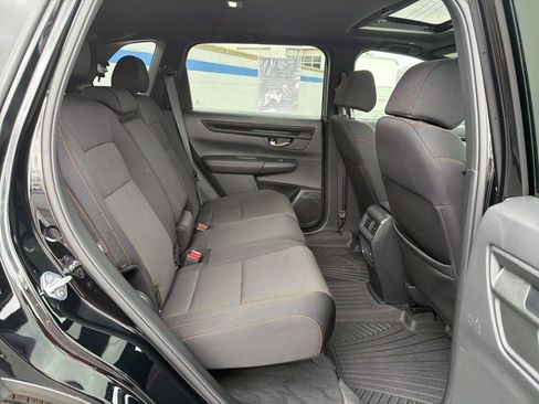 Certified 2024 Honda CR-V Sport image 23