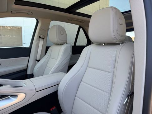New 2026 Mercedes-Benz GLE 450 4MATIC image 5