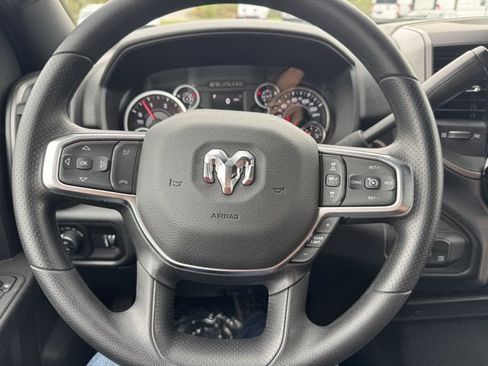 New 2026 RAM 2500 Tradesman image 18