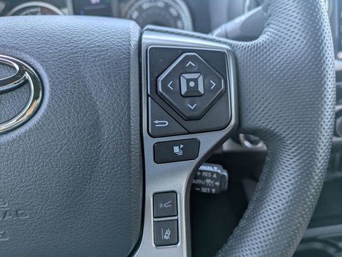 Used 2023 Toyota Tacoma Limited image 28