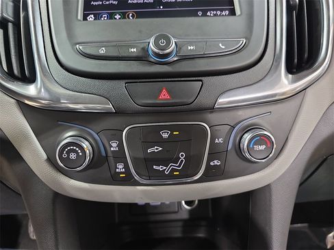 Used 2020 Chevrolet Equinox LS w/ LS Convenience Package image 20