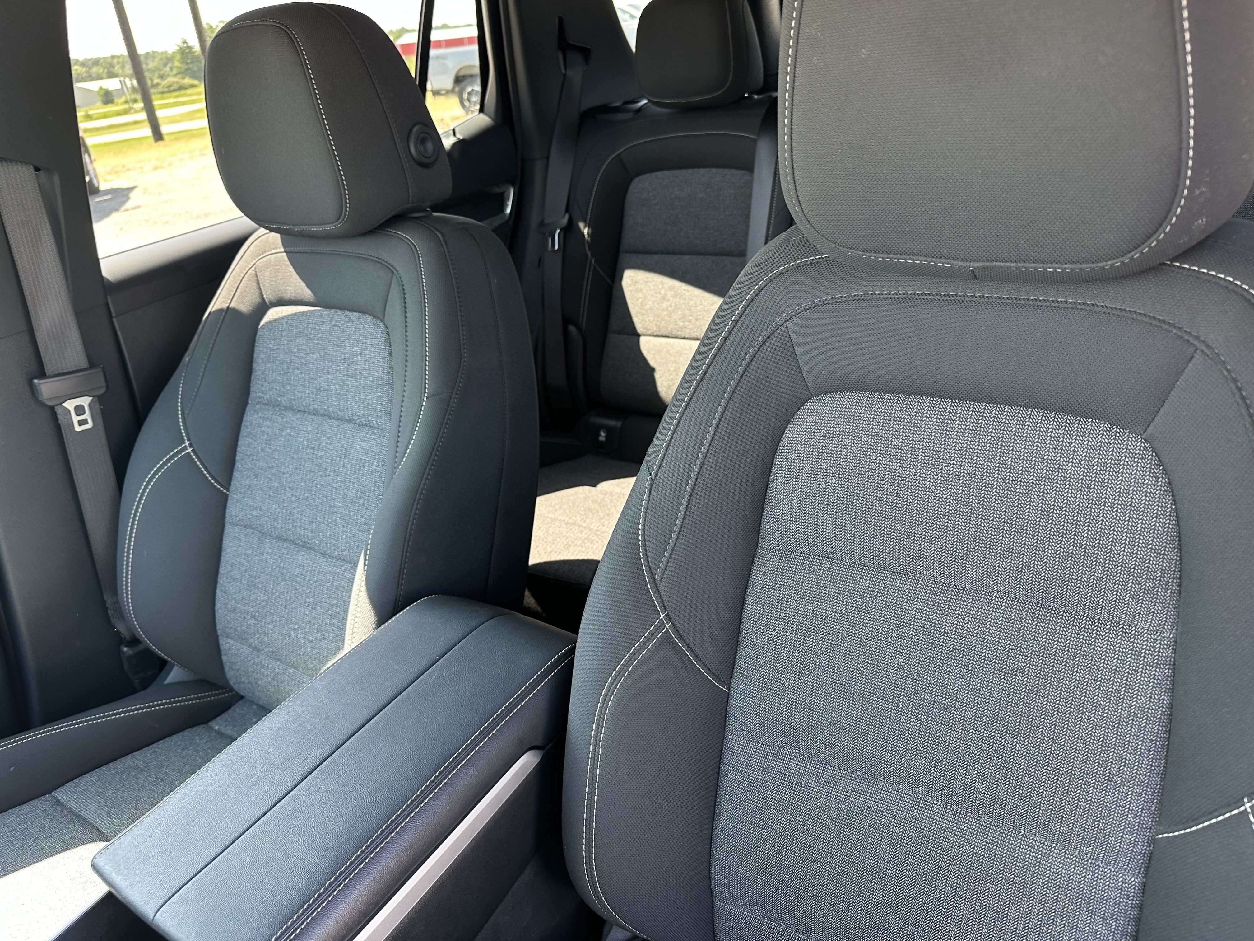Certified 2026 GMC Terrain Elevation AWD/4WD image 21
