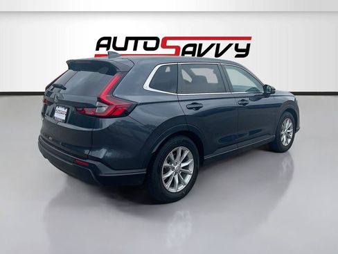 Used 2024 Honda CR-V EX-L image 7