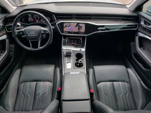 Used 2019 Audi A6 3.0T Prestige image 32