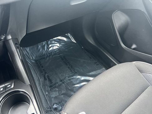 Used 2025 Chevrolet TrailBlazer LT image 18