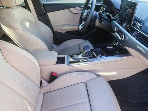 Used 2023 Audi A5 2.0T Premium Plus w/ Premium Plus image 18