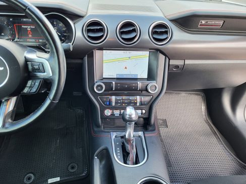 Used 2023 Ford Mustang GT Premium w/ Equipment Group 401A image 13