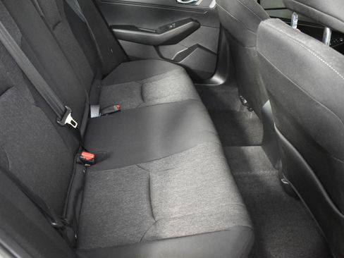 Used 2024 Honda Accord EX image 43