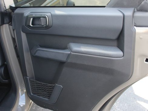 New 2025 Ford Bronco Big Bend image 13