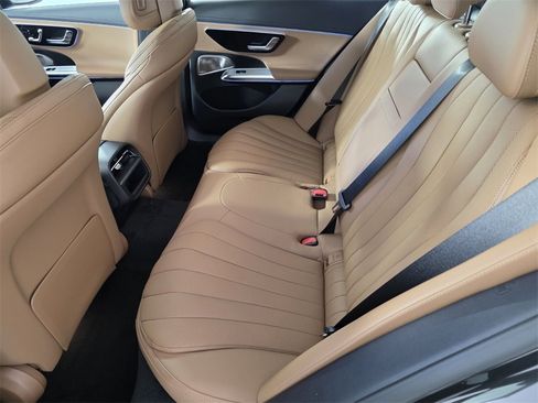 New 2026 Mercedes-Benz E 450 4MATIC All-Terrain Wagon image 11