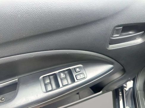 Used 2024 Mitsubishi Mirage ES FWD image 6