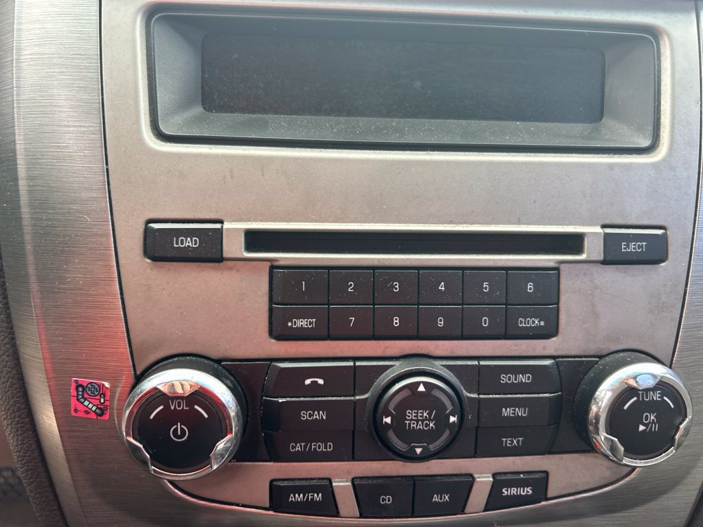 Used 2011 Ford Fusion S FWD image 19