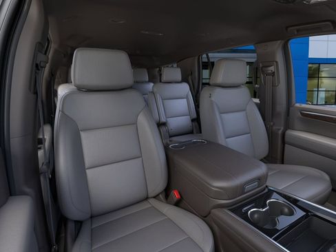 New 2026 Chevrolet Tahoe LT w/ Comfort Package image 16