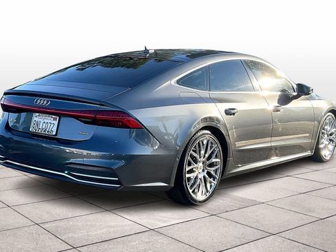 Used 2019 Audi A7 3.0T Premium Plus w/ Premium Plus Package image 15