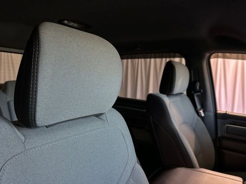 Used 2022 RAM 1500 Big Horn AWD/4WD image 19