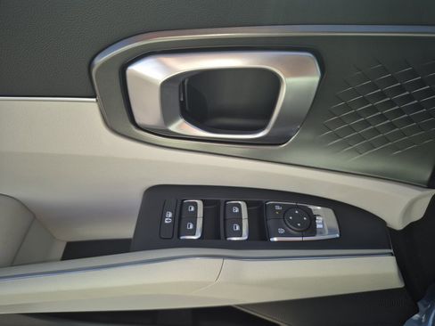 New 2026 Kia Sorento EX image 7