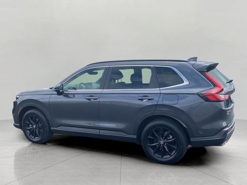 Used 2024 Honda CR-V Sport-L image 5