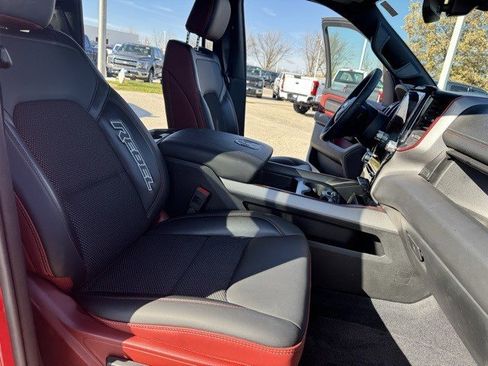 Used 2025 RAM 1500 Rebel w/ Rebel Level 1 Equipment Group image 37