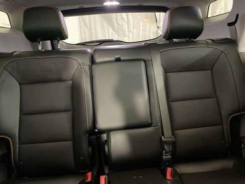 Used 2022 GMC Terrain AT4 w/ LPO, Floor Liner Package image 13