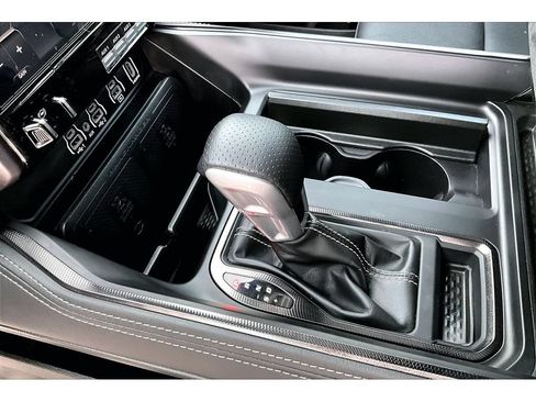 Used 2025 RAM 1500 RHO w/ RHO Level 1 Equipment Group AWD/4WD image 18