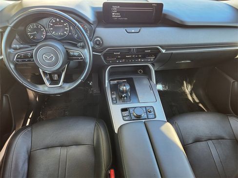 Used 2024 MAZDA CX-90 3.3 Turbo w/ Preferred Plus image 2