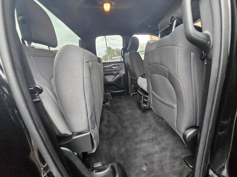 Used 2021 RAM 1500 Big Horn image 76