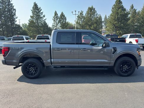 New 2026 Ford F150 XLT w/ Equipment Group 302A MID AWD/4WD image 7