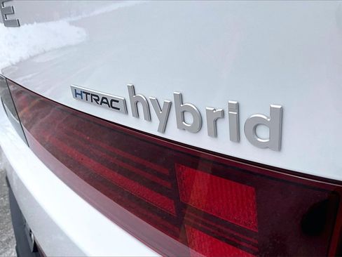 Certified 2026 Hyundai Santa Fe Calligraphy image 8