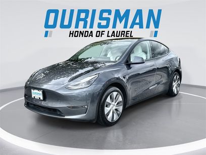 Used 2023 Tesla Model Y Long Range