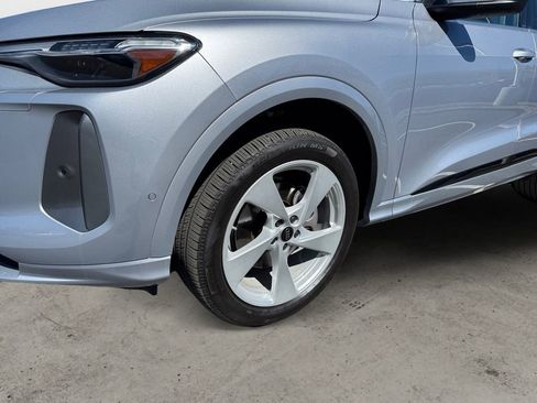 Used 2025 Audi Q5 Premium Plus w/ Premium Plus image 9