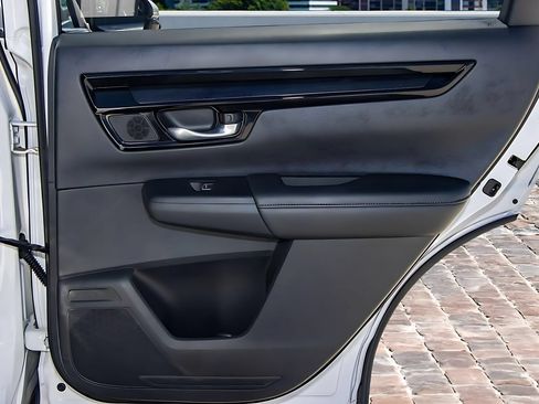 Certified 2024 Honda CR-V EX-L image 14