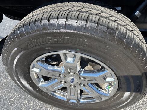 Used 2021 Ford F150 XLT w/ Equipment Group 302A High AWD/4WD image 15