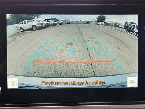 Used 2025 Toyota Camry SE w/ Convenience Package AWD/4WD image 15