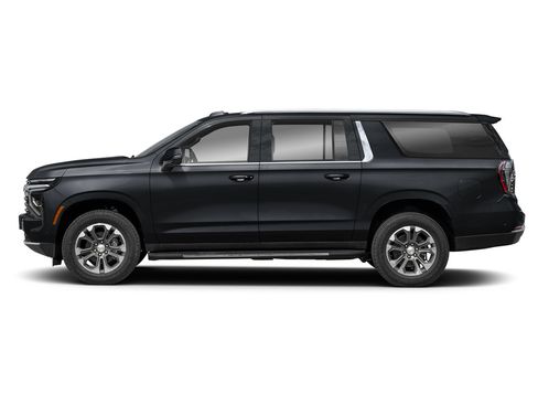 New 2026 Chevrolet Suburban LT w/ Comfort Package AWD/4WD image 27